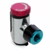 LifeLine CO2 Inflator Head With Control Valve