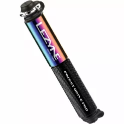 Lezyne Pocket Drive Pro Mini Pump