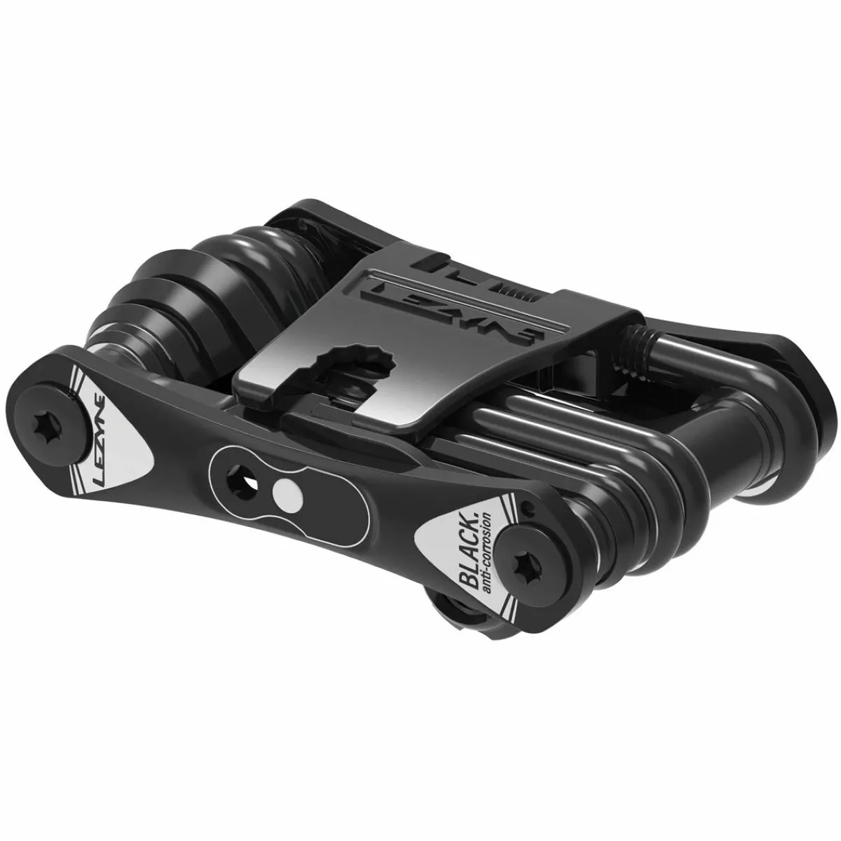 Lezyne Rap II 25 CO2 Multi Tool - Image 2