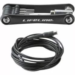 LifeLine Internal Cable Routing Tool