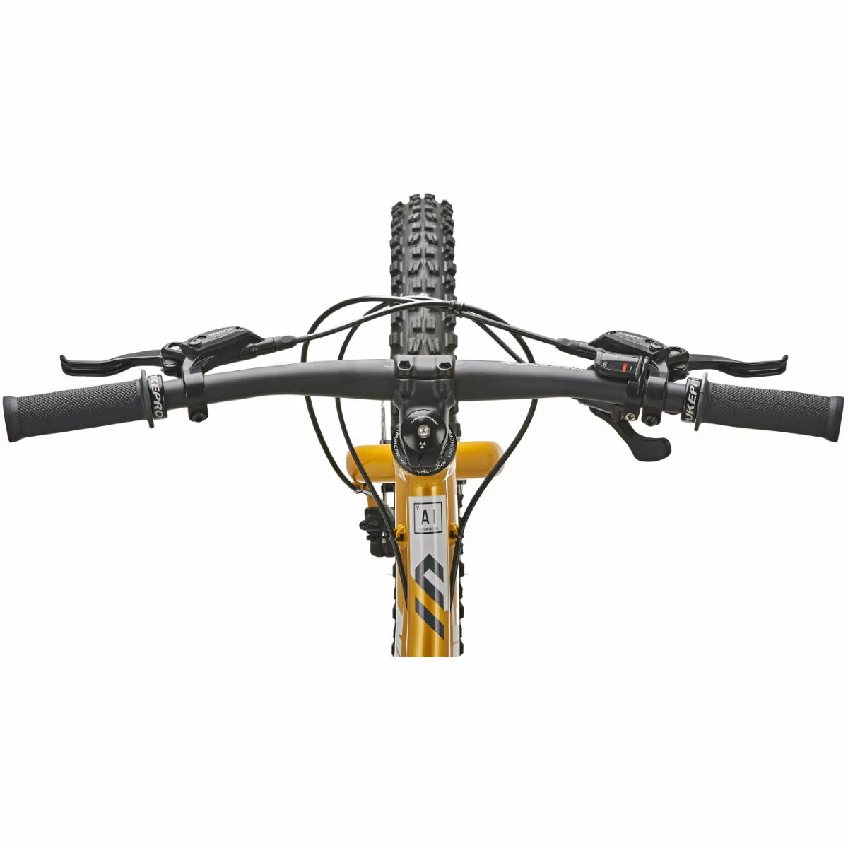 Nukeproof Cub-Scout 20 Sport Youth Mountain Bike (Acolyte - - Image 4