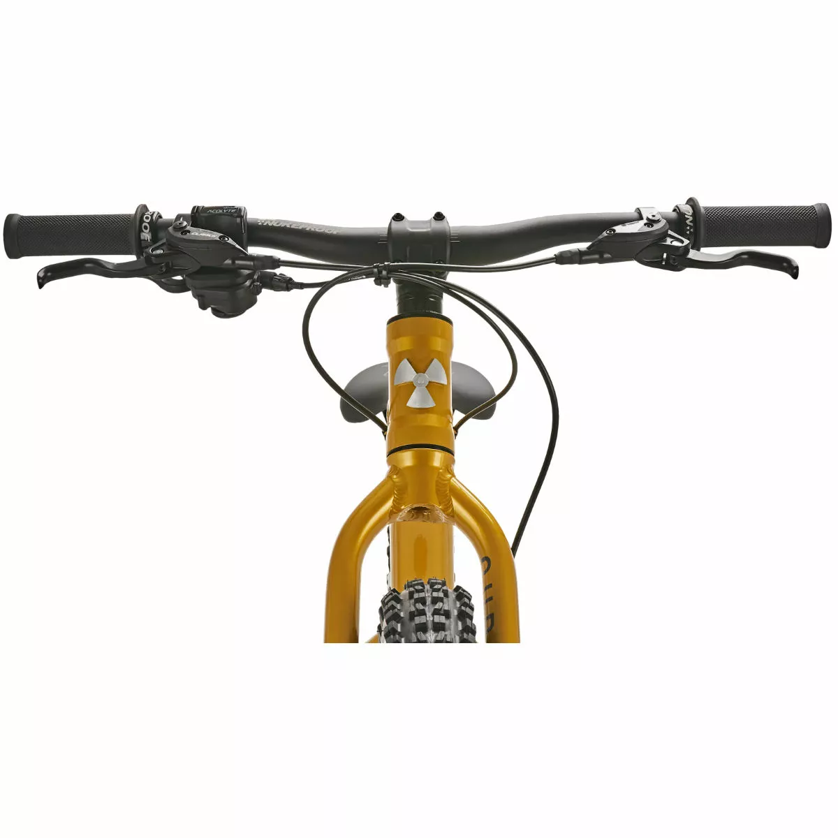 Nukeproof Cub-Scout 20 Sport Youth Mountain Bike (Acolyte - - Image 5