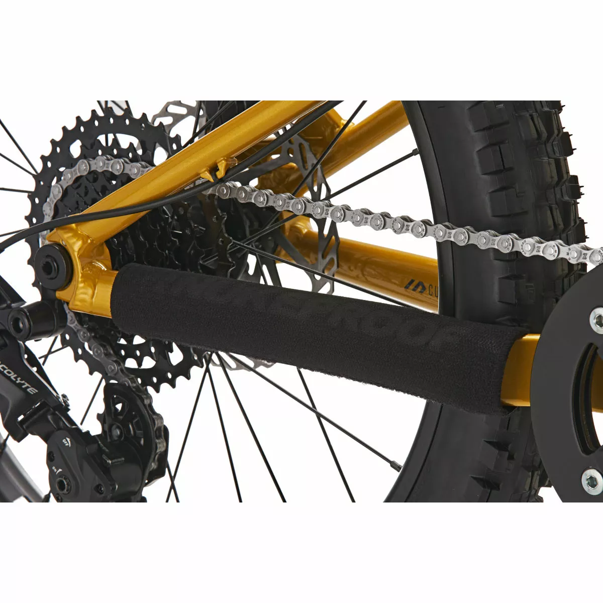 Nukeproof Cub-Scout 20 Sport Youth Mountain Bike (Acolyte - - Image 17