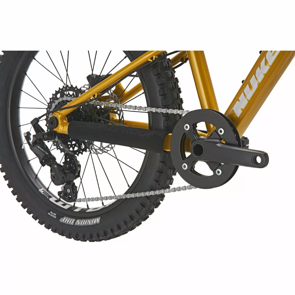 Nukeproof Cub-Scout 20 Sport Youth Mountain Bike (Acolyte - - Image 16