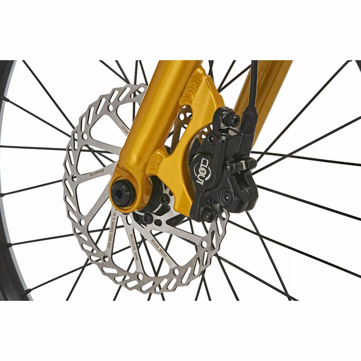 Nukeproof Cub-Scout 20 Sport Youth Mountain Bike (Acolyte - - Image 7