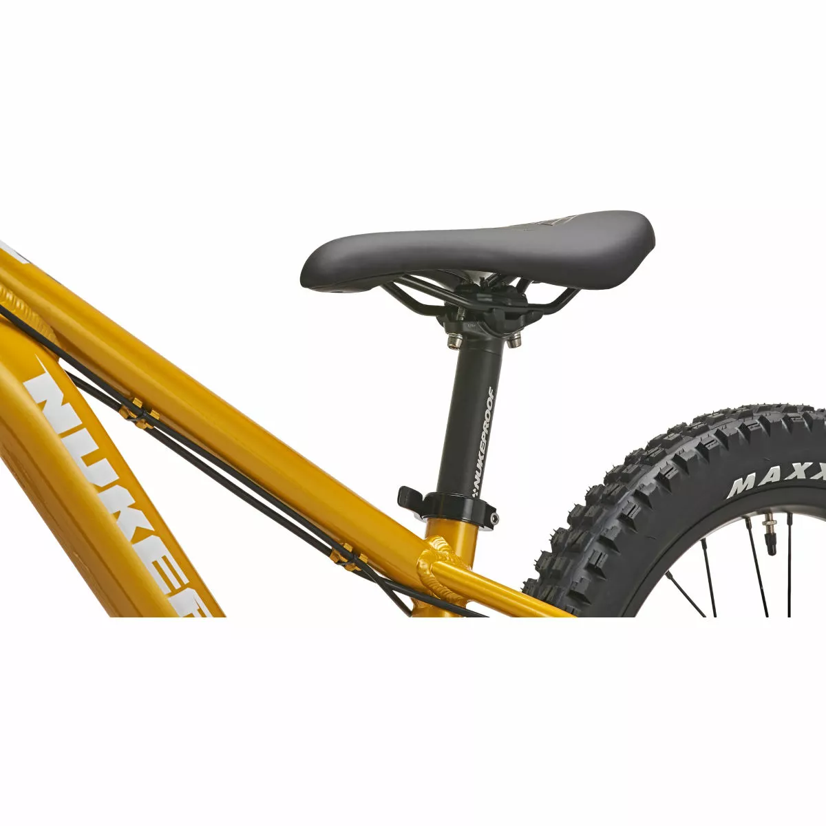 Nukeproof Cub-Scout 20 Sport Youth Mountain Bike (Acolyte - - Image 13