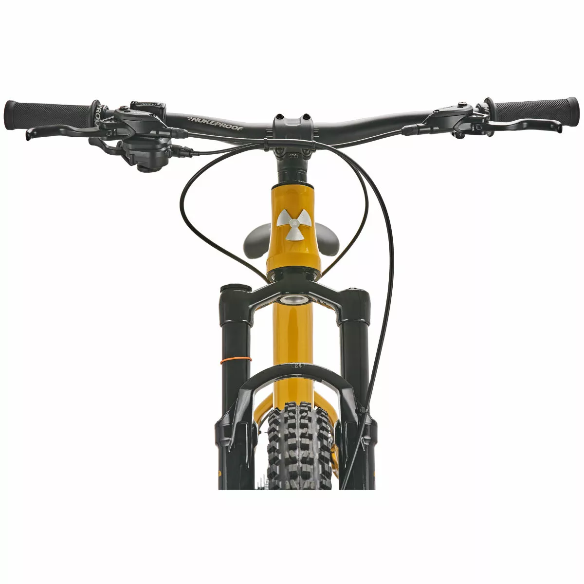 Nukeproof Cub-Scout 24 Sport Youth Mountain Bike (Acolyte) - Image 8