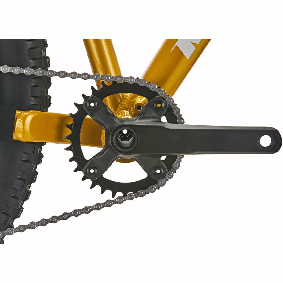 Nukeproof Cub-Scout 24 Sport Youth Mountain Bike (Acolyte) - Image 14