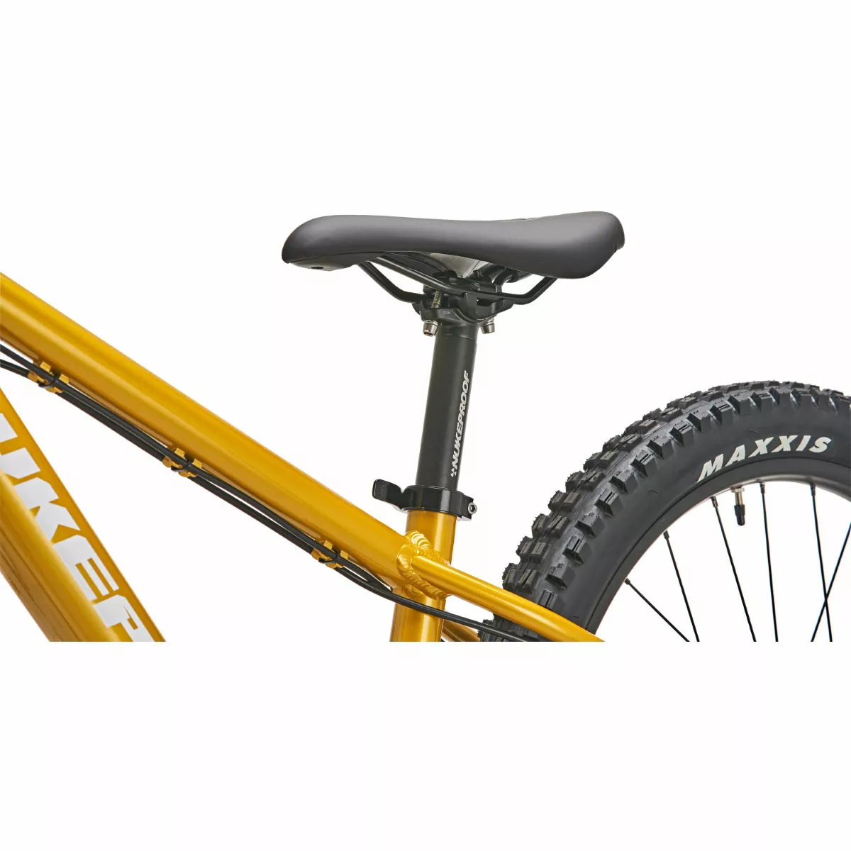 Nukeproof Cub-Scout 24 Sport Youth Mountain Bike (Acolyte) - Image 13