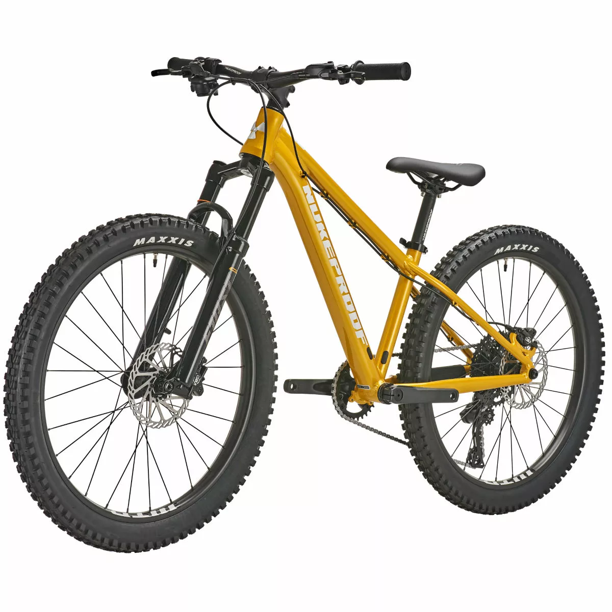 Nukeproof Cub-Scout 24 Sport Youth Mountain Bike (Acolyte) - Image 6
