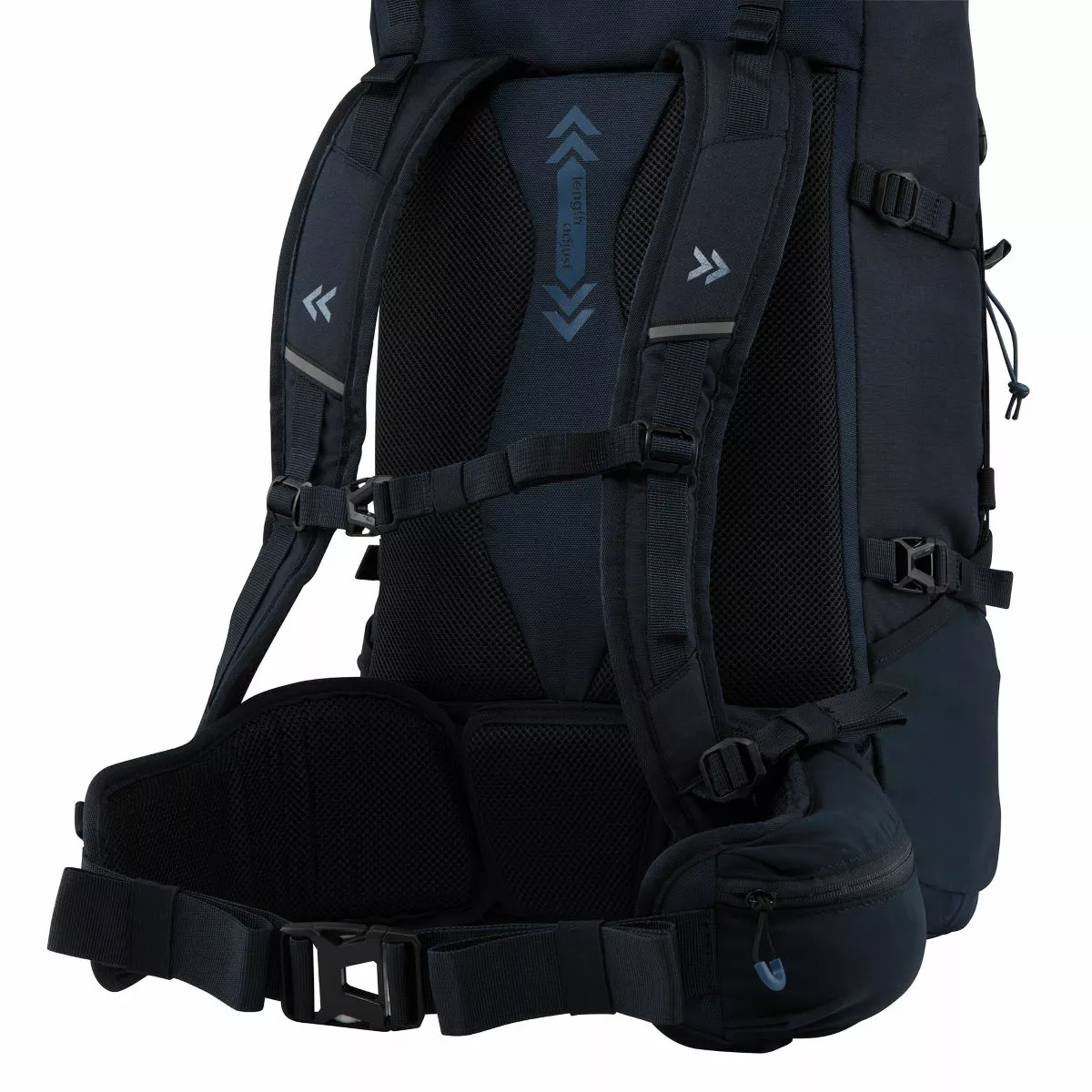 Foehn Föhn Hiking Pack (44L) - Image 5