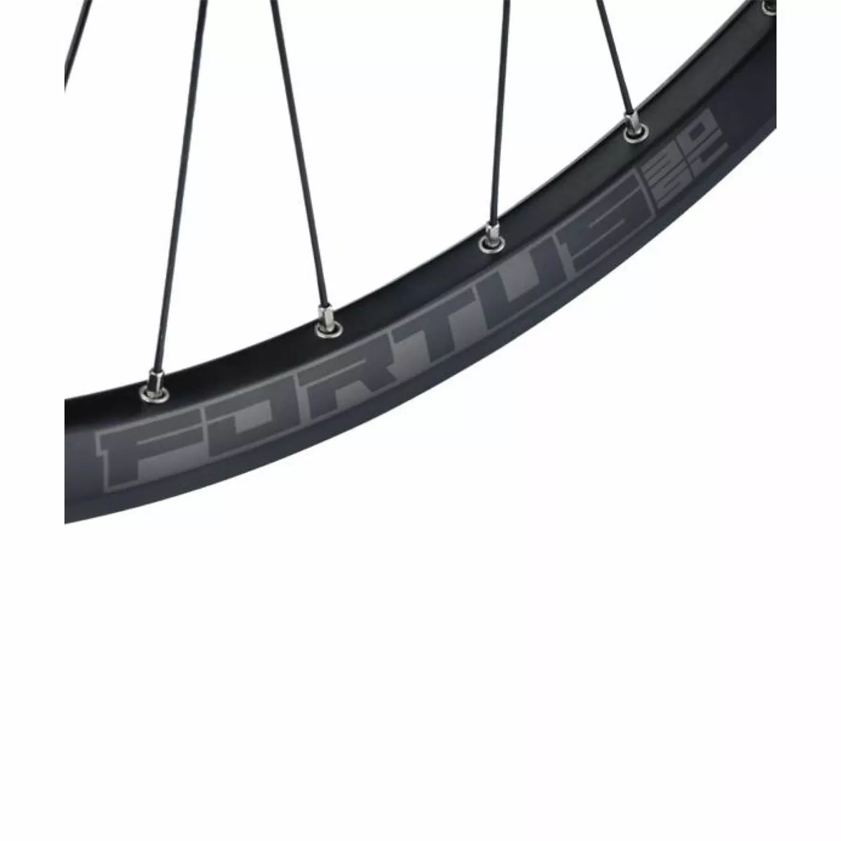 Hope Fortus 30 SC Pro 5 Rear Wheel (Centre-Lock) - Image 2