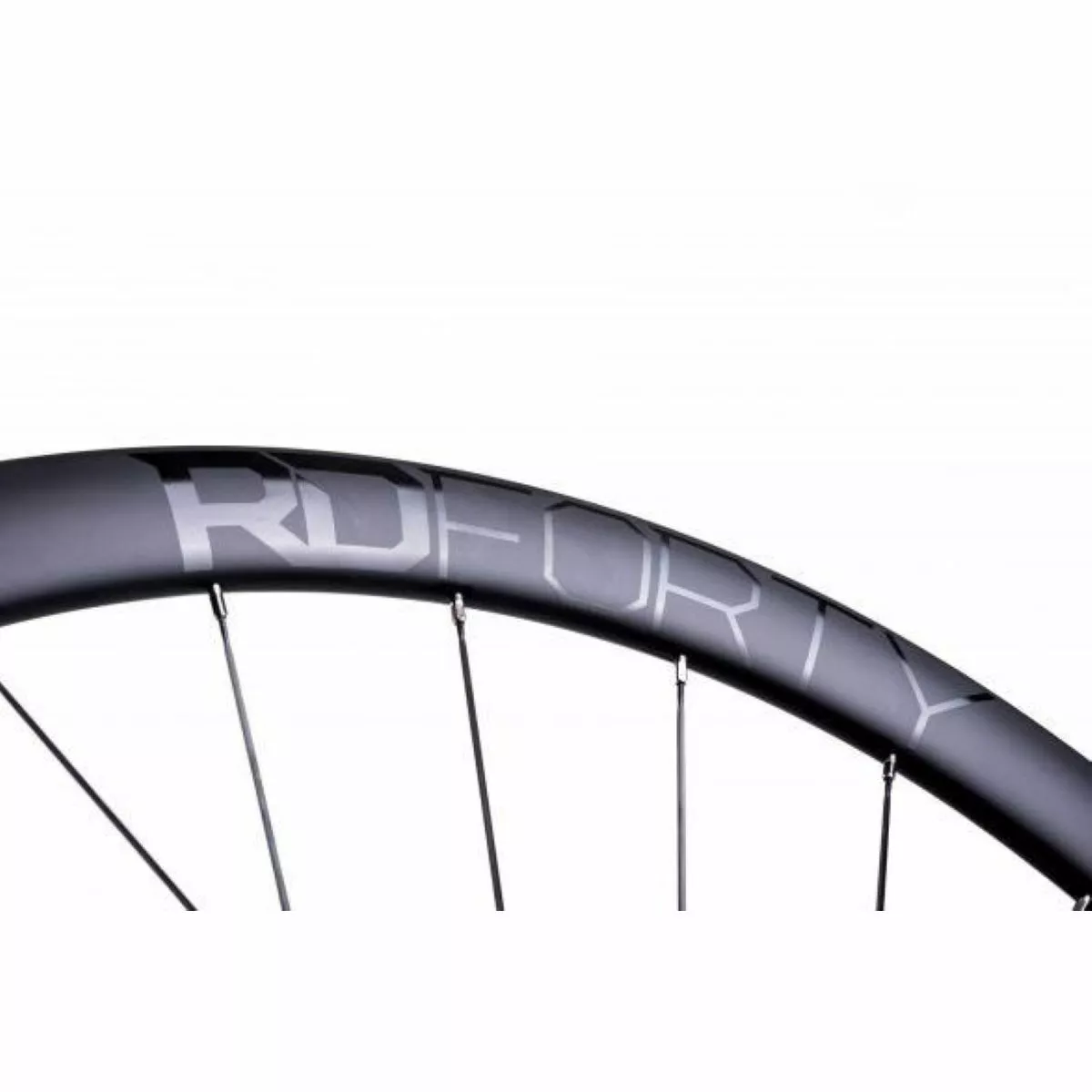 Hope RD40 Carbon Pro 5 Front Wheel - Image 2