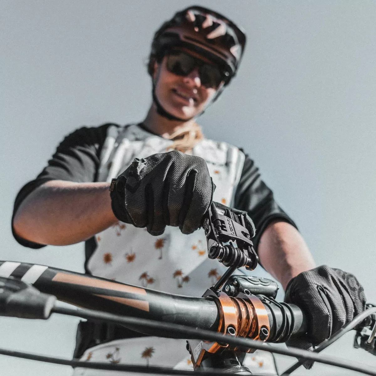 Lezyne Rap II 25 CO2 Multi Tool - Image 7