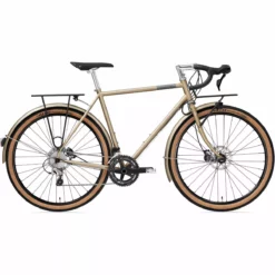Creme La Ruta Rando Urban Bike