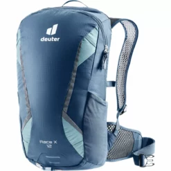Deuter Race X Rucksack Navy/Navy One Size