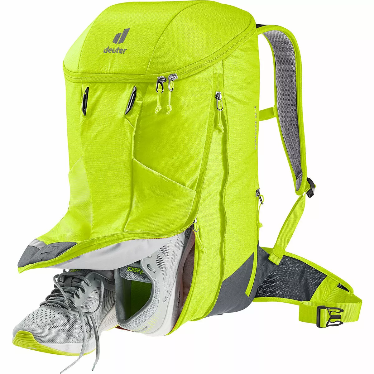 Deuter Rotsoord 25 Plus 5 Commute Backpack - Image 8