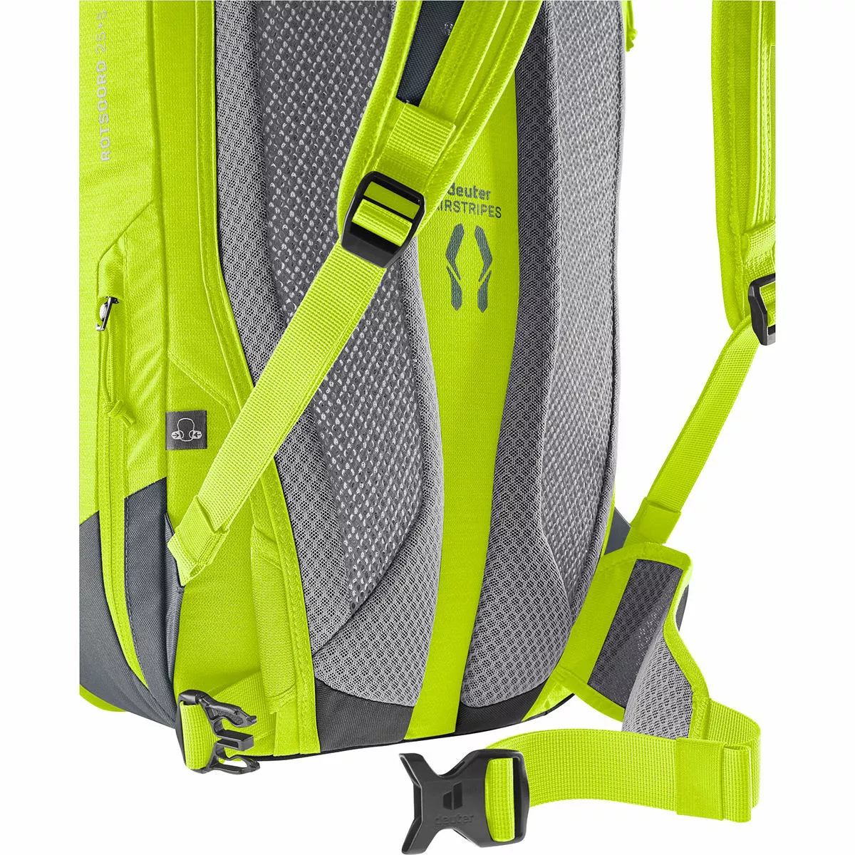 Deuter Rotsoord 25 Plus 5 Commute Backpack - Image 11