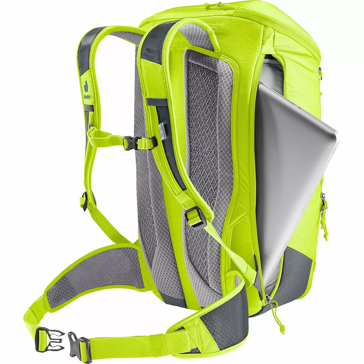 Deuter Rotsoord 25 Plus 5 Commute Backpack - Image 10