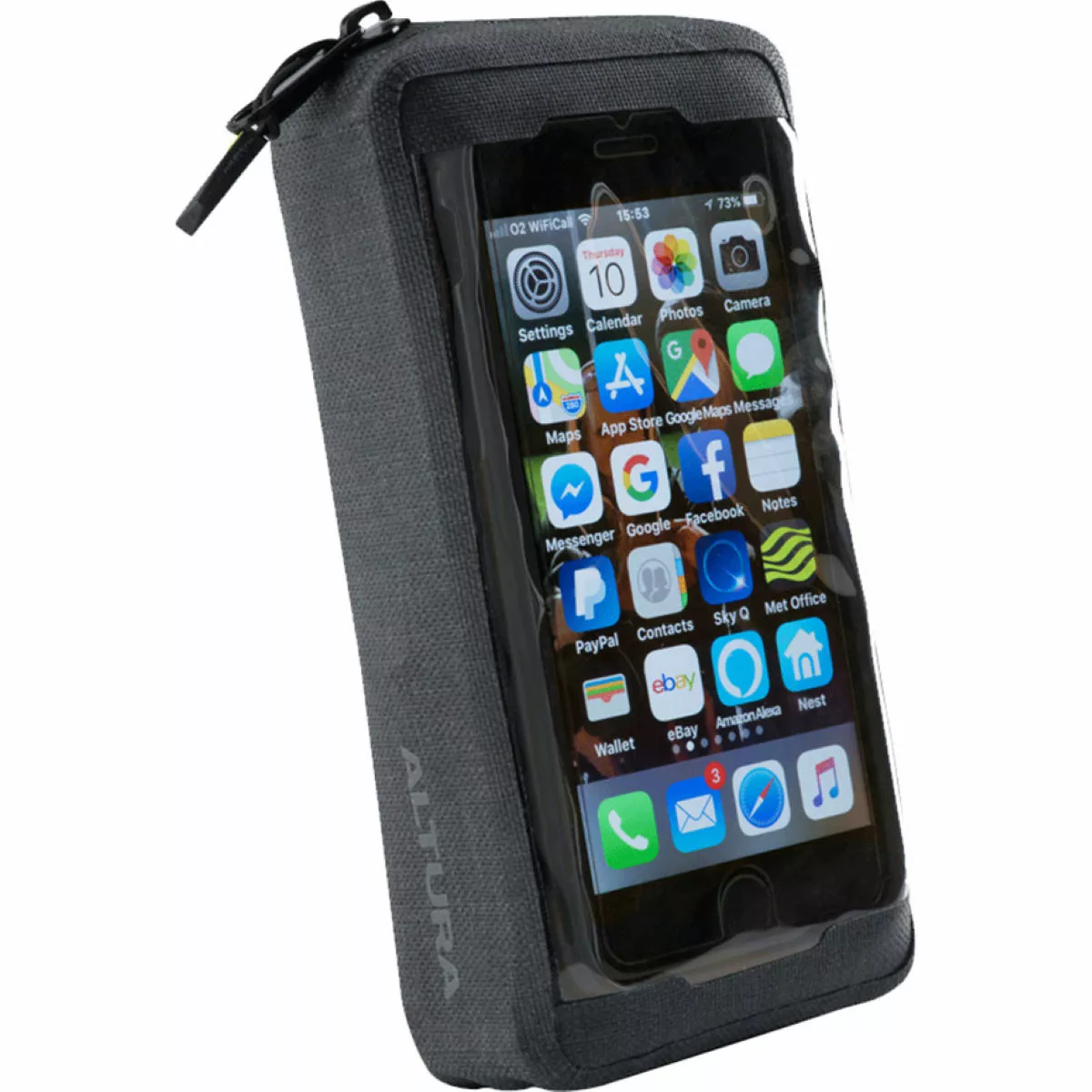 Altura Pocket Wallet