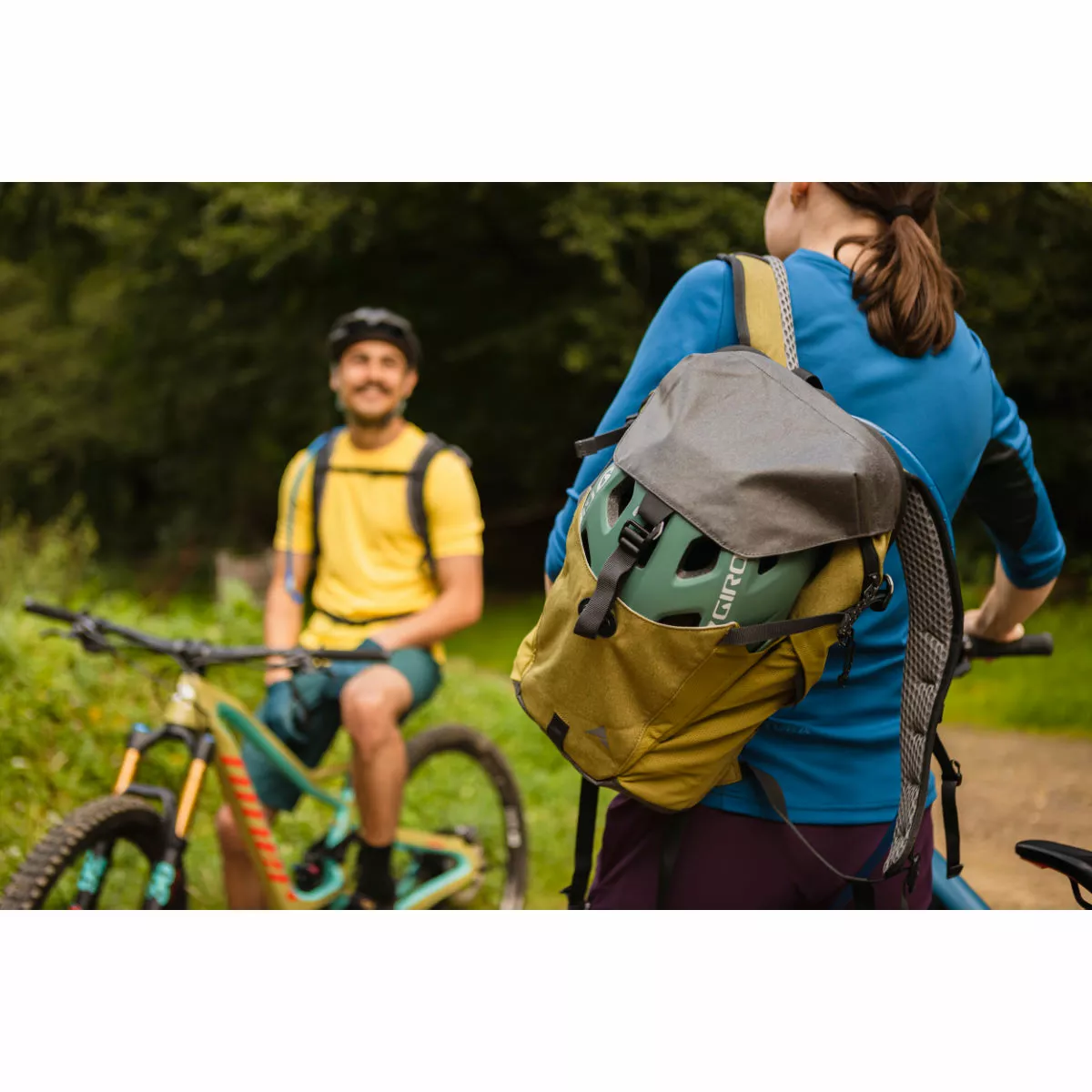 Altura Altura Chinook Backpack - Image 7