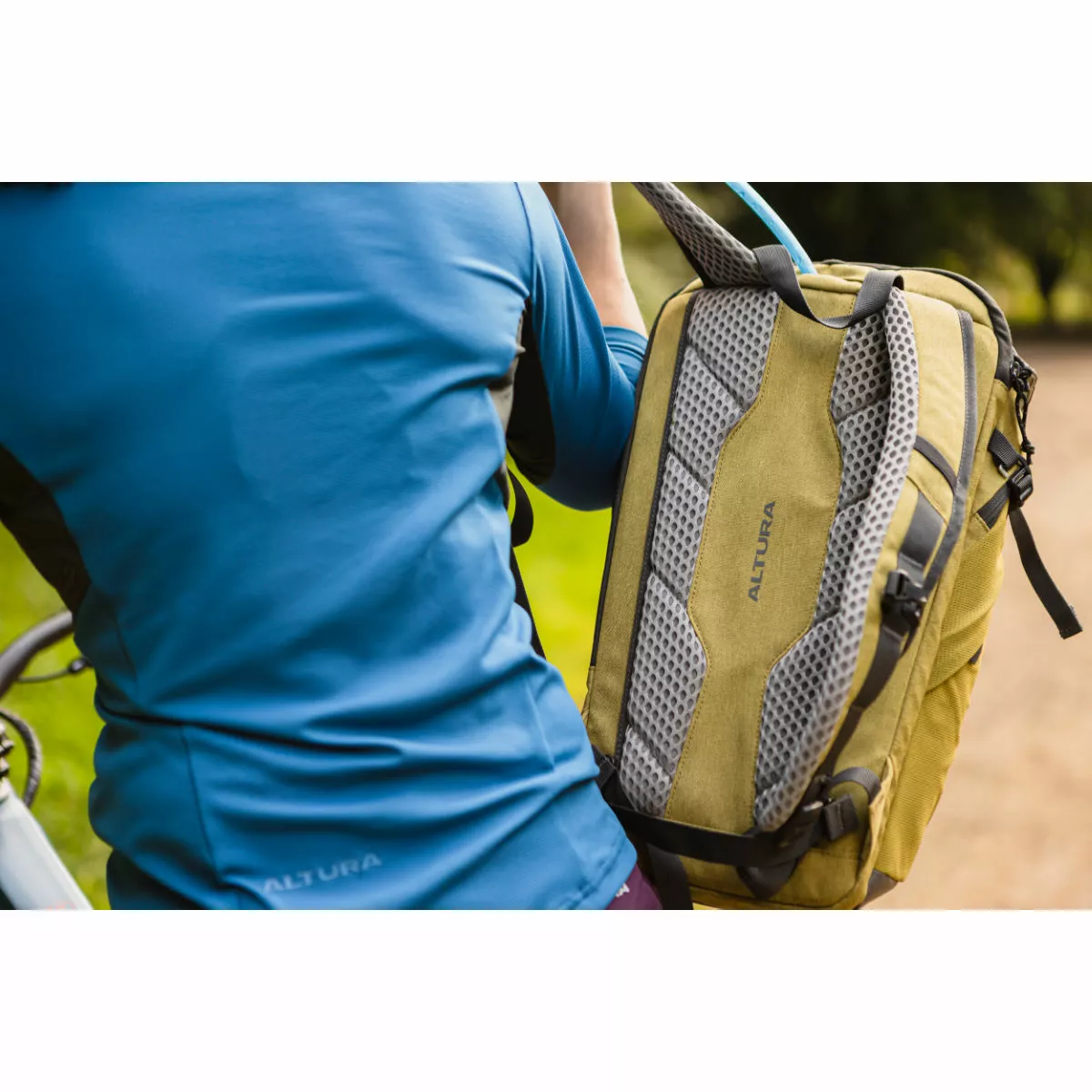 Altura Altura Chinook Backpack - Image 10