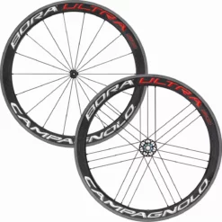 Campagnolo® Campagnolo Bora Ultra 50 Clincher Wheelset