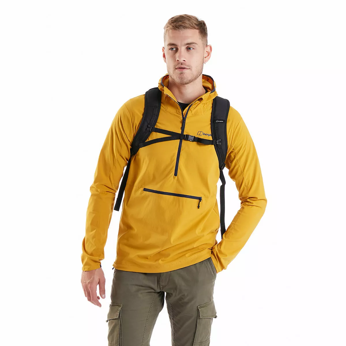 Berghaus 24/7 15L Backpack - Image 24