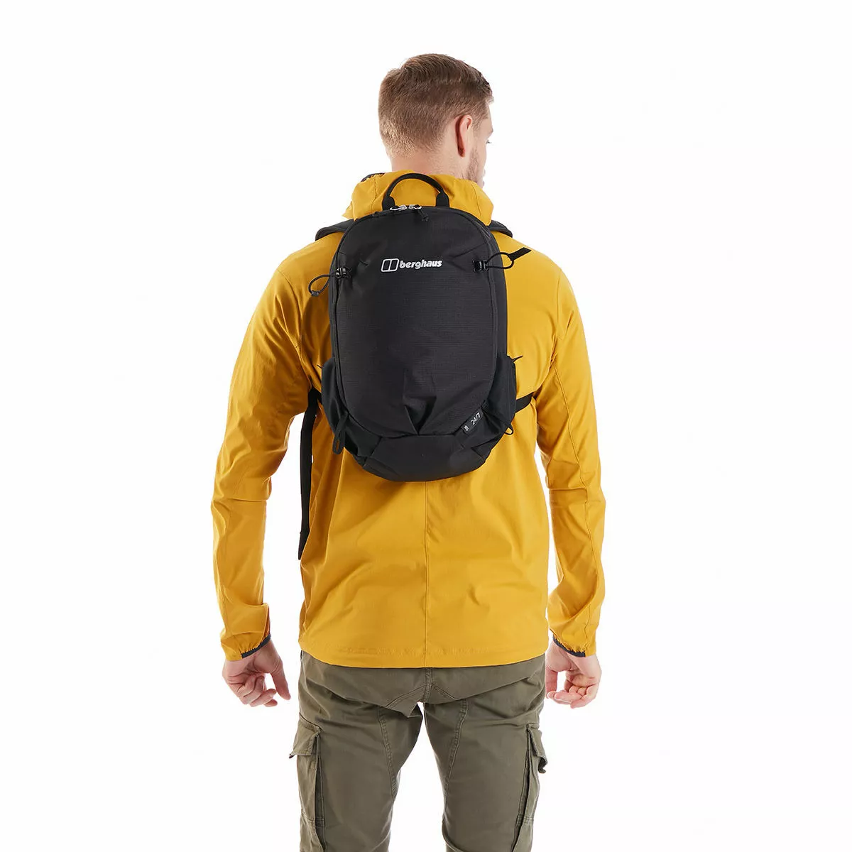 Berghaus 24/7 15L Backpack - Image 26