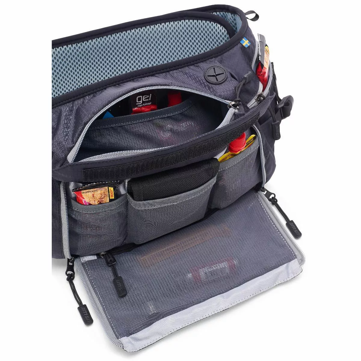 USWE Zulo 6 Hydration Hip Pack - Image 3