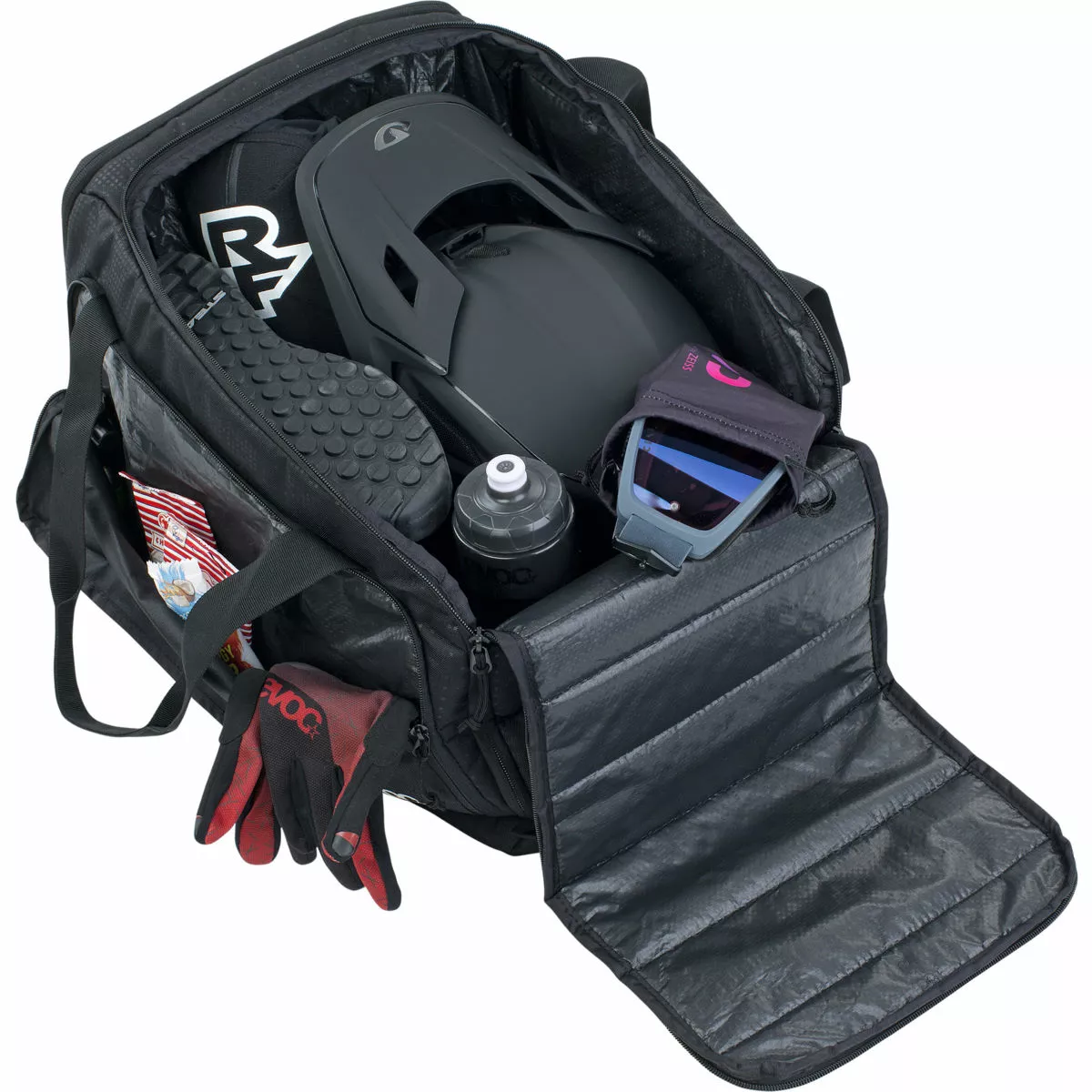 Evoc Gear Bag 35L - Image 5