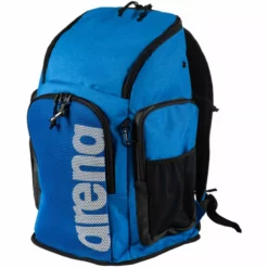 Arena Team 45 Backpack Blue One Size