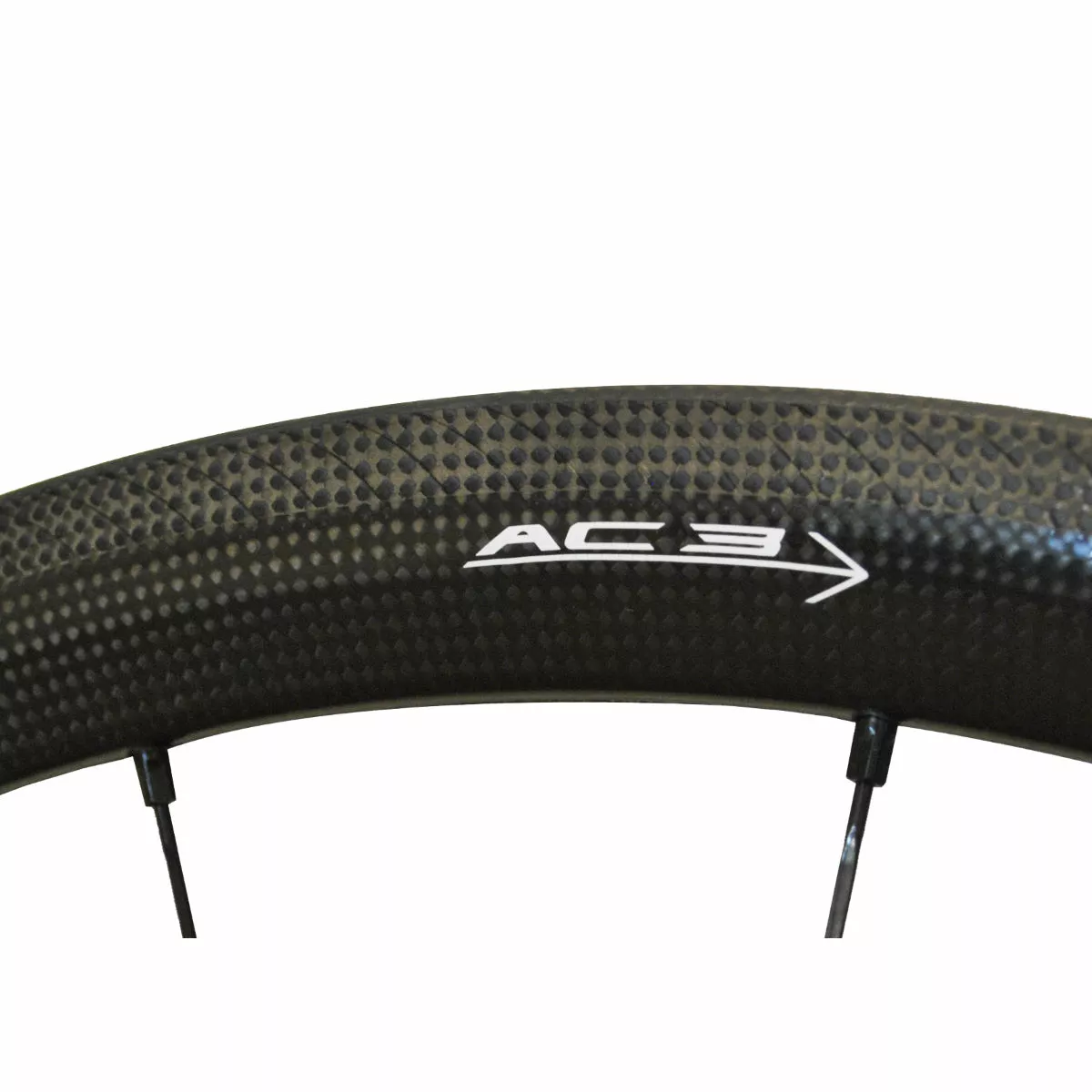 Campagnolo® Campagnolo Bora Ultra 50 Clincher Wheelset - Image 7