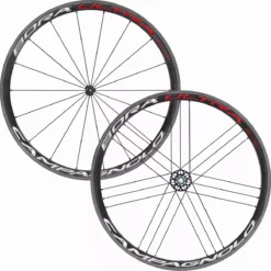 Campagnolo® Campagnolo Bora Ultra 35 Clincher Wheelset
