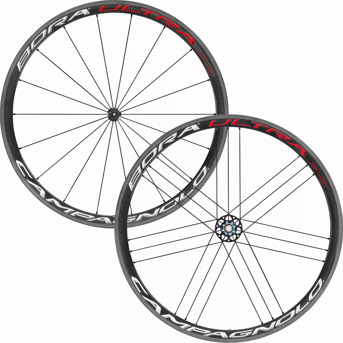 Campagnolo® Campagnolo Bora Ultra 35 Clincher Wheelset