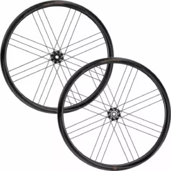 Campagnolo® Campagnolo Bora Ultra WTO 33 Disc Road Wheelset