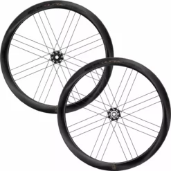 Campagnolo® Campagnolo Bora Ultra WTO 45 Disc Road Wheelset