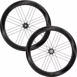 Campagnolo® Campagnolo Bora Ultra WTO 60 Disc Road Wheelset
