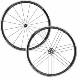 Campagnolo® Campagnolo Scirocco C17 Road Wheelset