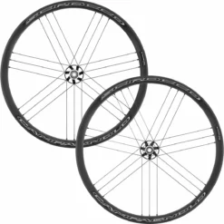 Campagnolo® Campagnolo Scirocco DB BT12 Road Wheelset