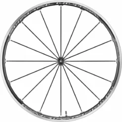 Campagnolo® Campagnolo Shamal Ultra C17 2-Way Fit Front Road Wheel