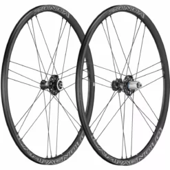 Campagnolo® Campagnolo Zonda C17 Disc Wheelset