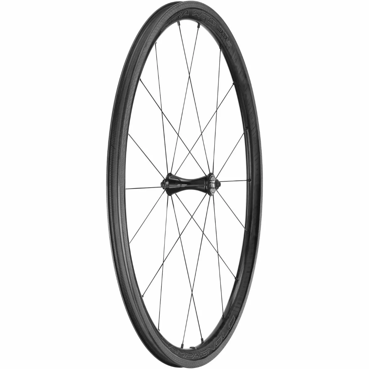 Campagnolo® Campagnolo Bora WTO 33 Carbon Wheelset - Image 8