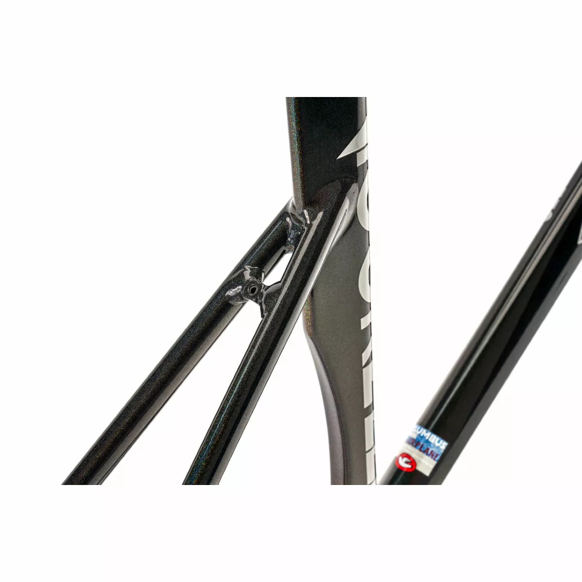 Cinelli Vigorelli Track Bike - Image 2