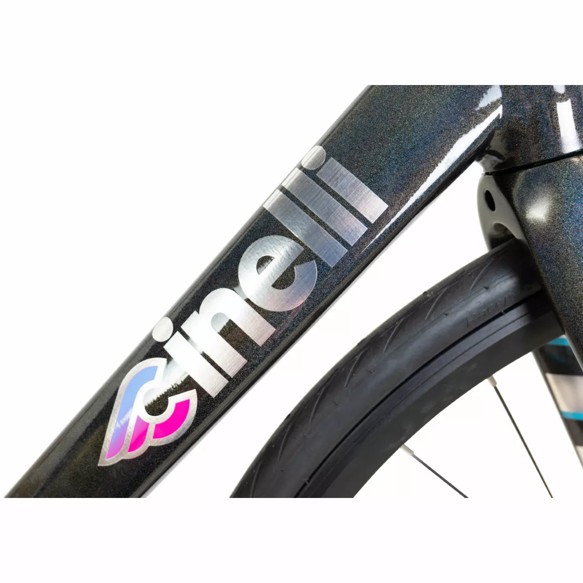 Cinelli Vigorelli Track Bike - Image 4