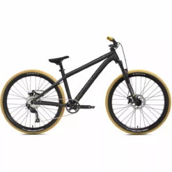 Ns-bikes NS Bikes Clash Dirt Jump Bike (2021)