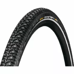 Continental Contact Spike 240 Wire Bead Tyre