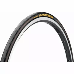 Continental GatorSkin Road Wire Bead Tyre
