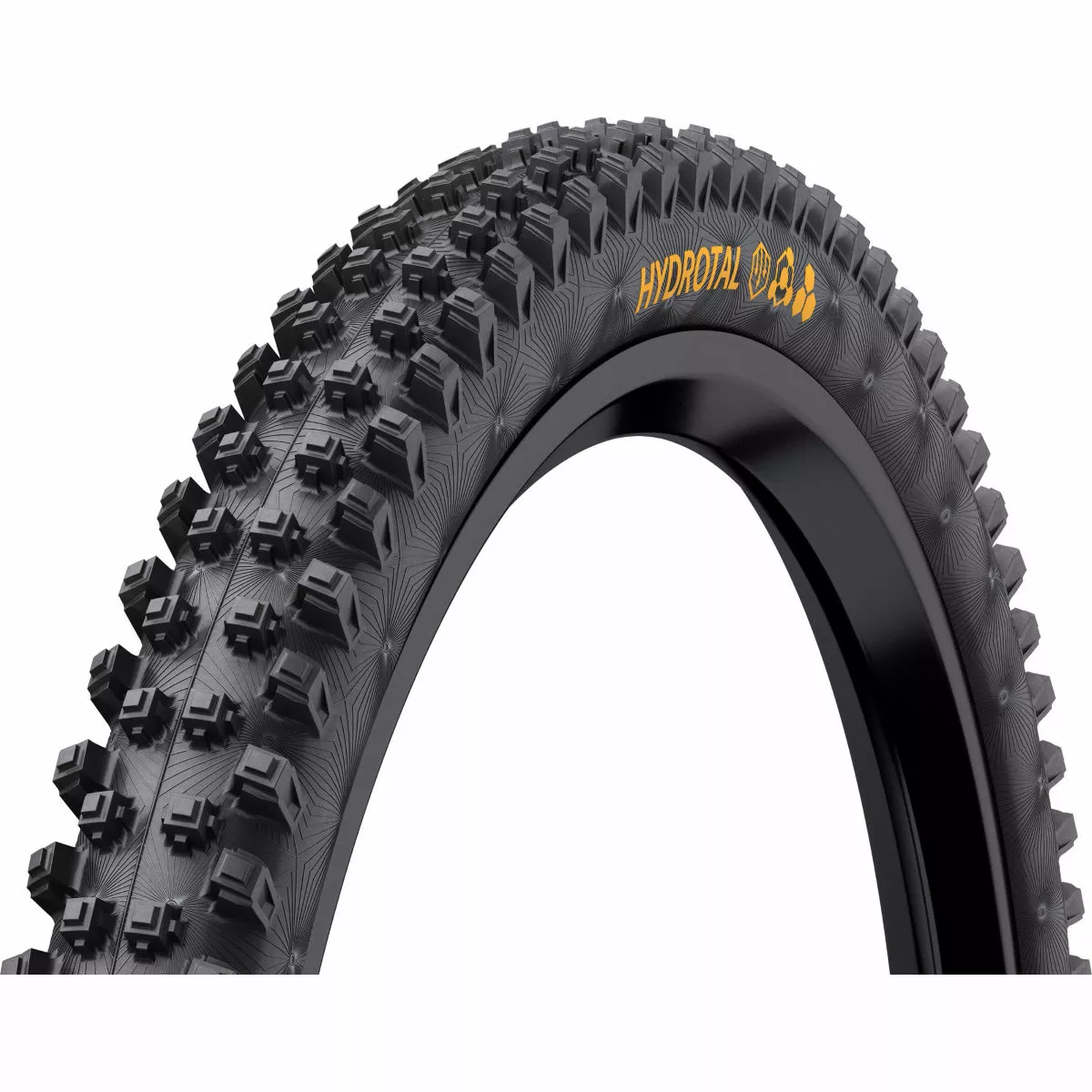 Continental Hydrotal DH SuperSoft MTB Tyre