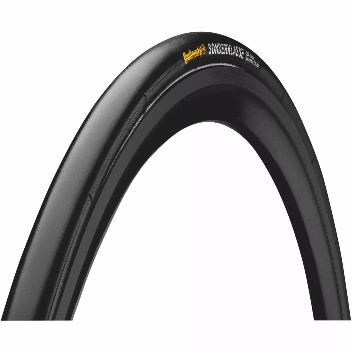 Continental Sonderklasse II Track Tubular Tyre
